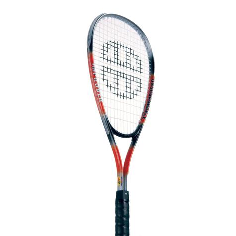 UnSquashable Mini ImProver Junior Squash Racket - main image
